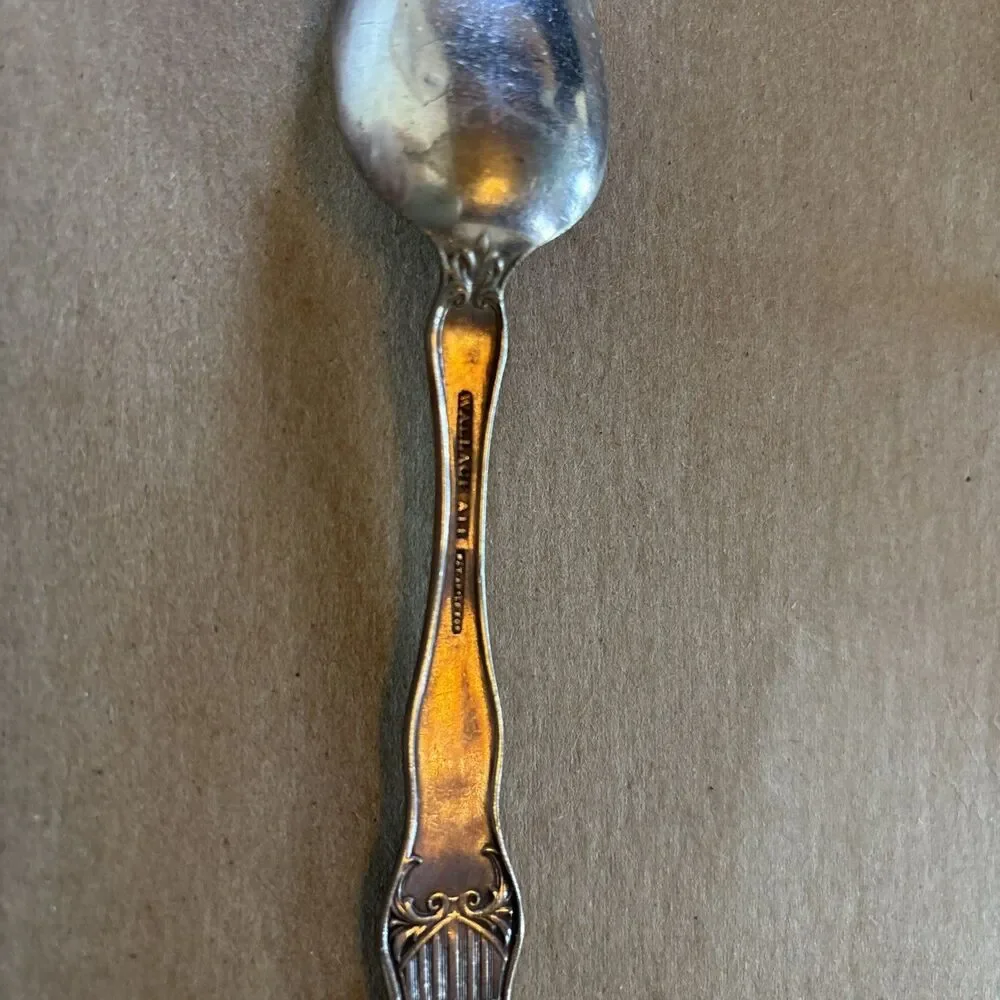 Wallace ai collectable